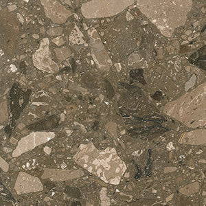 Black Royal Santamargherita Marble 12MM