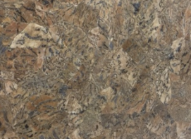 Jasper Zebra Leathered 119x56 2CM slab