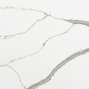 Calacatta Belleza Vadara Quartz 3CM