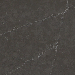 Petra Grigio Vadara Quartz 3CM