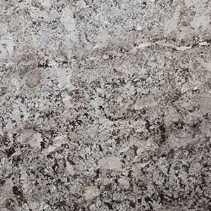 Ashwood Gray Granite 3CM