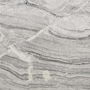 Snow Land Brushed Granite 3CM