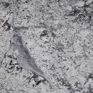 White Ibis Granite 3CM