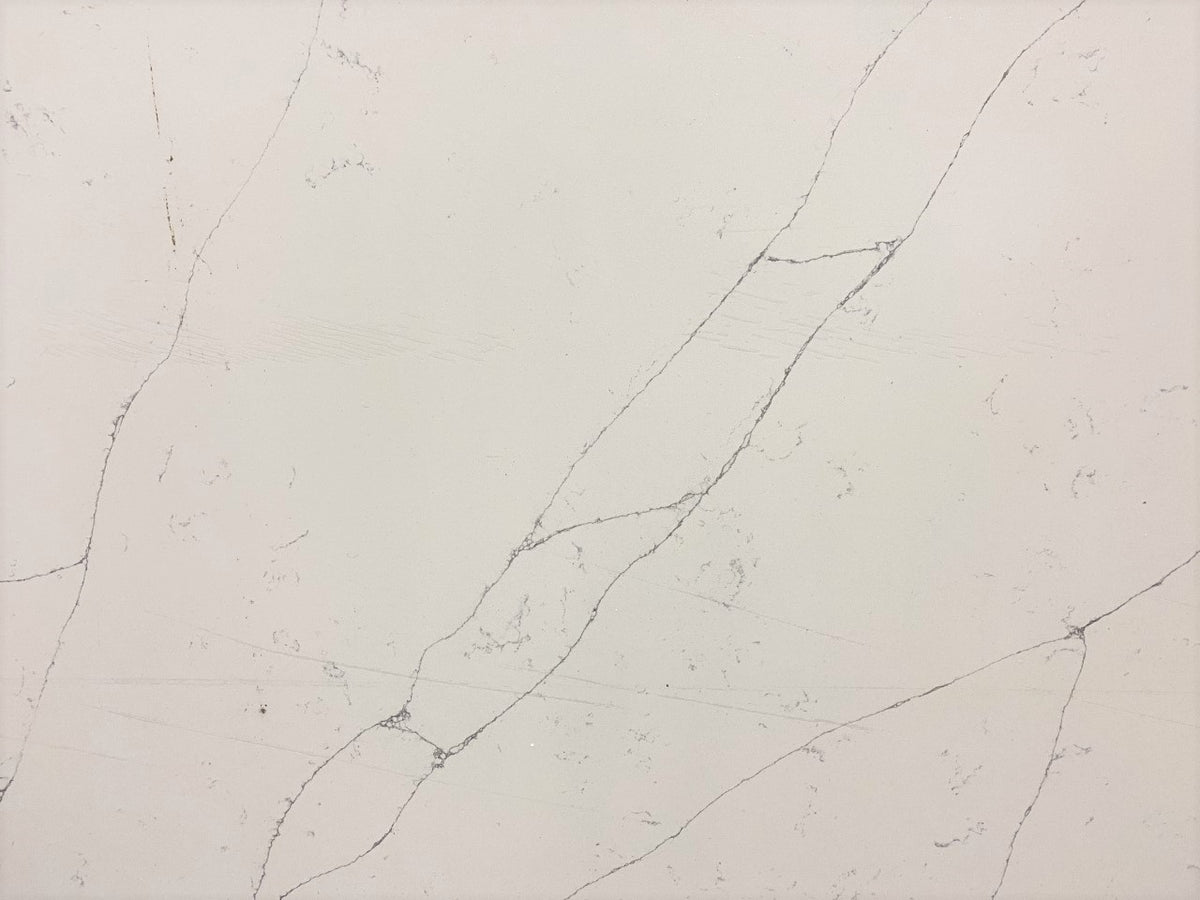 Calacatta Raphael Quartz 2CM