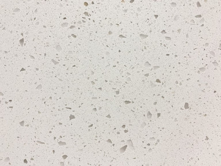 Ice White Quartz 2CM
