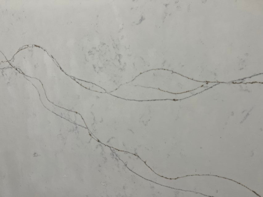 Statuario Nuova Quartz 2CM