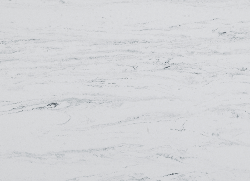 Volcan White Quartz 3CM