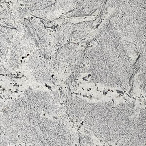 Jaguar Bianco Granite 3CM