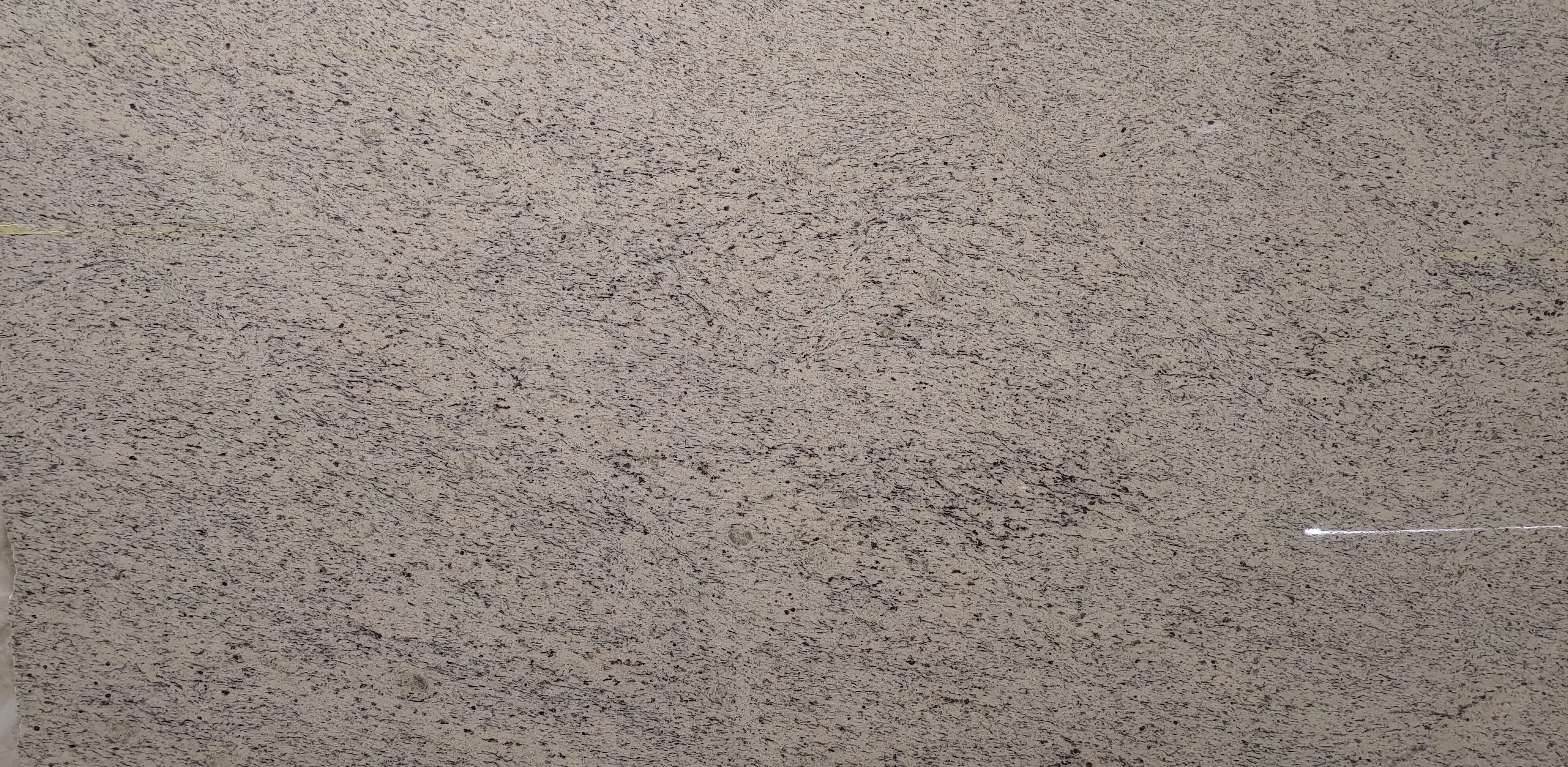White Ornamental Granite 2CM – Go-Granite