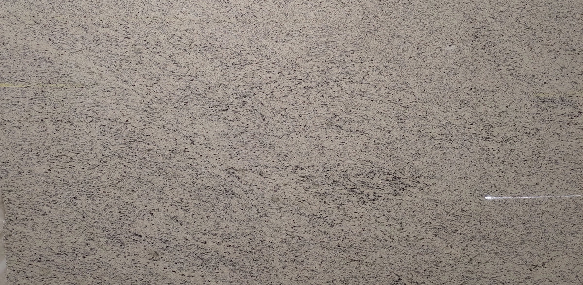 White Ornamental Granite 2CM
