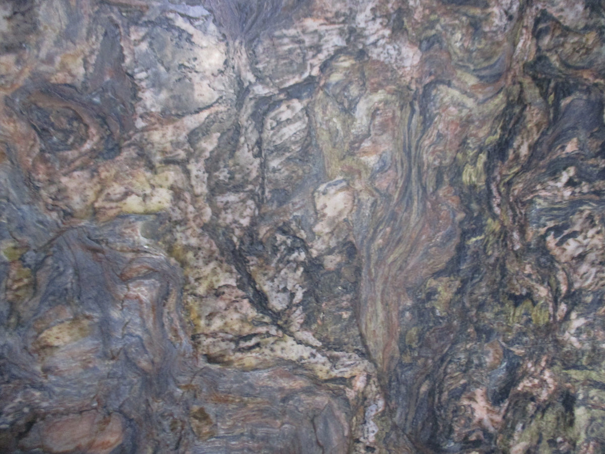 Fusion Brushed Quartzite 2CM