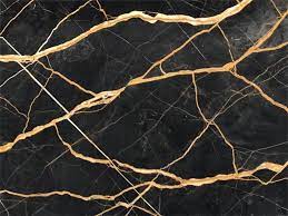 Nero Port Laurent Marble 3CM