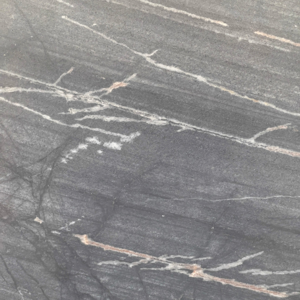 Gothan Black Quartzite 2CM