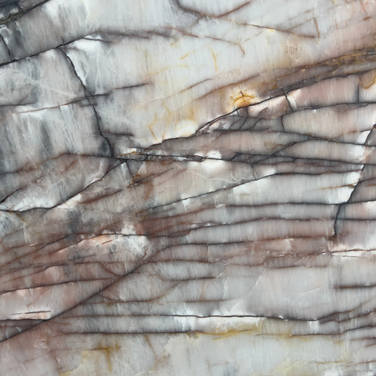 Juliet Quartzite 2CM