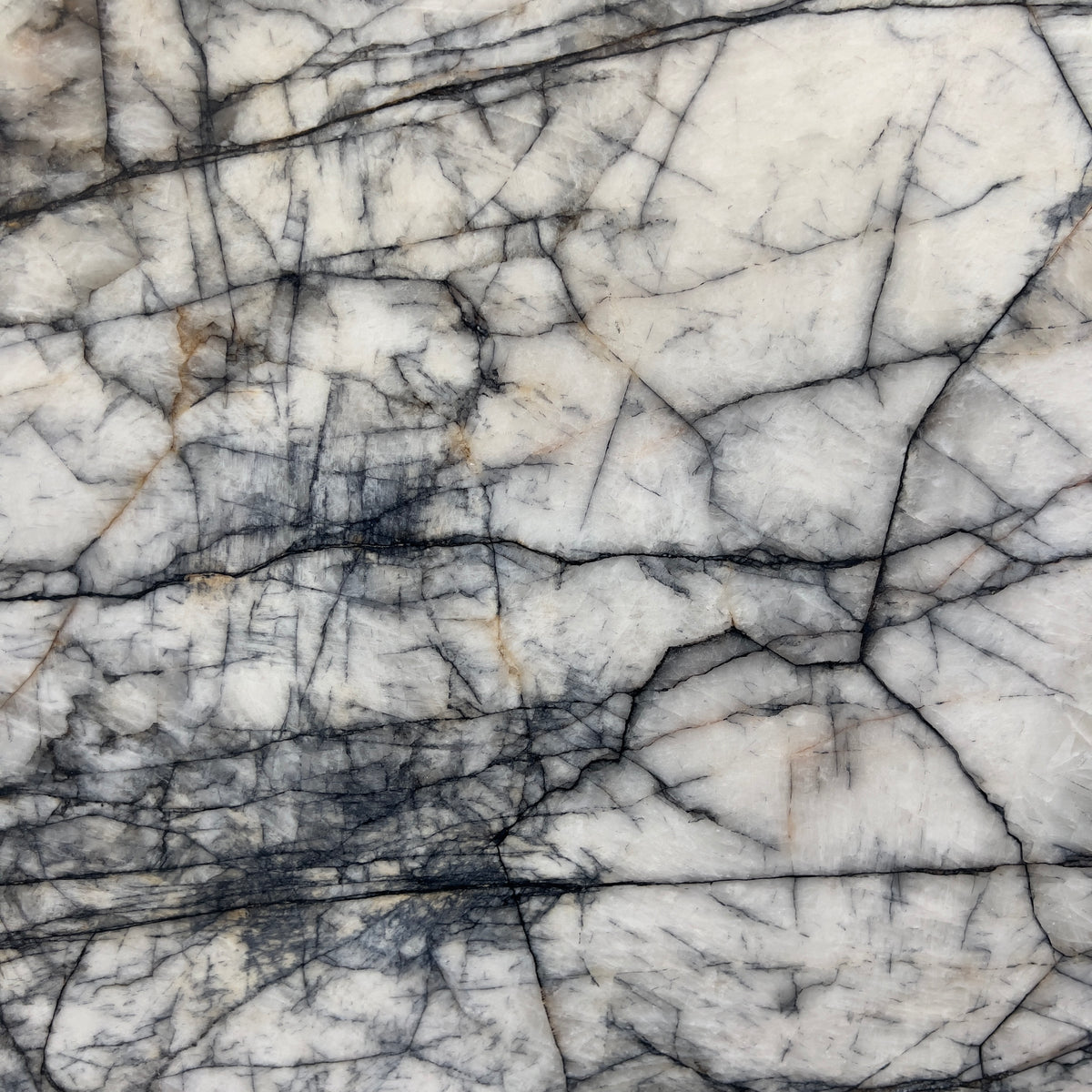 Cristallo Soulages Blue Quartzite 2CM