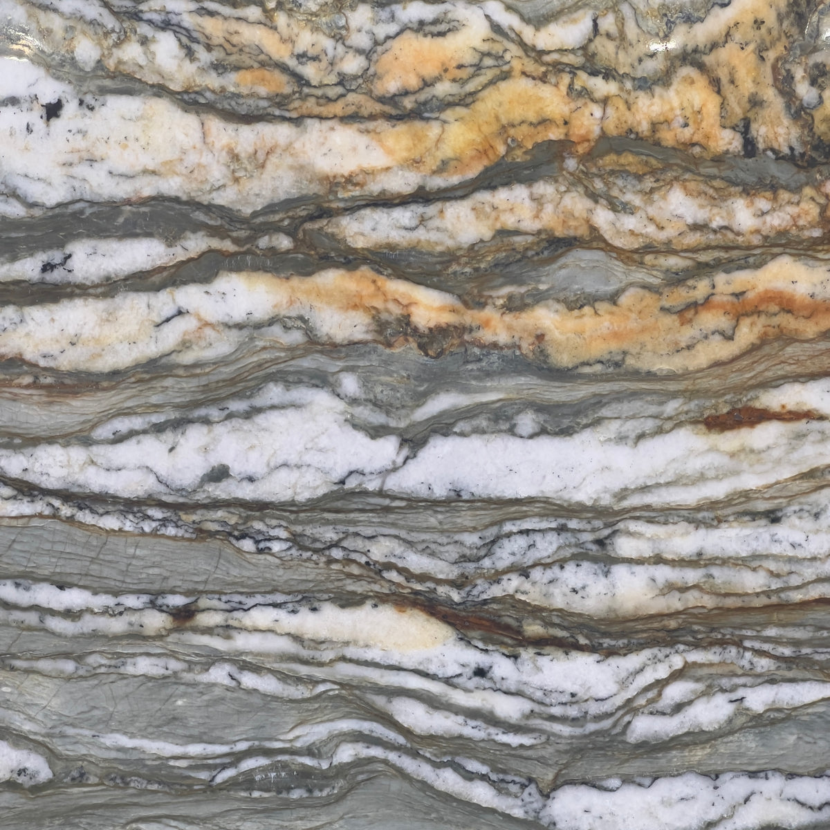 Fascination Quartzite 3CM