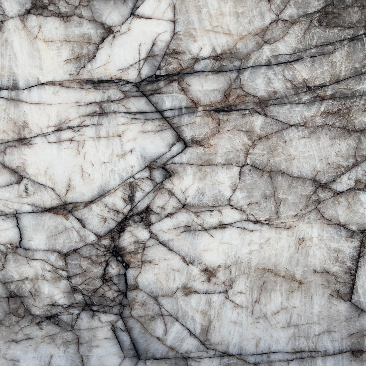 Cristallo Soulages Gold Quartzite 3CM