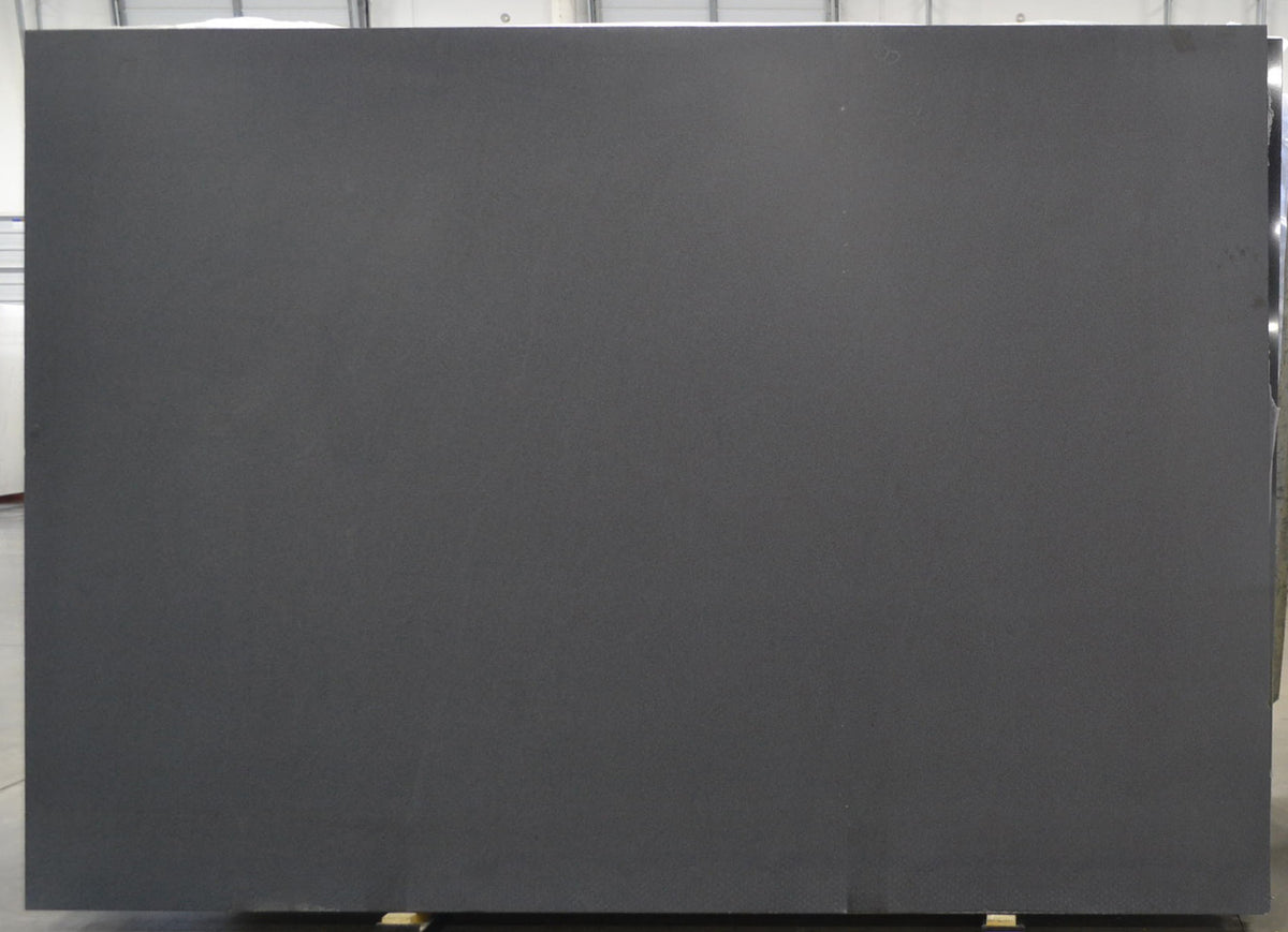 Absolute Black Supreme Dual Finish (polished/honed) Granite 3CM slab