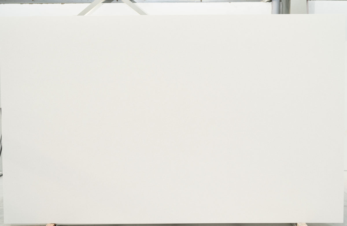Elusive White Select Quartz 15MM