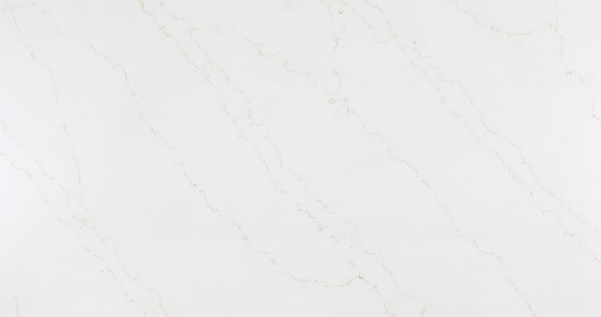 Calacatta Zurich Select Quartz 3CM
