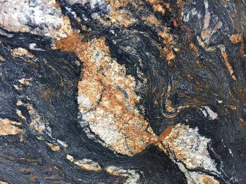 Sedna Dark Granite 3CM
