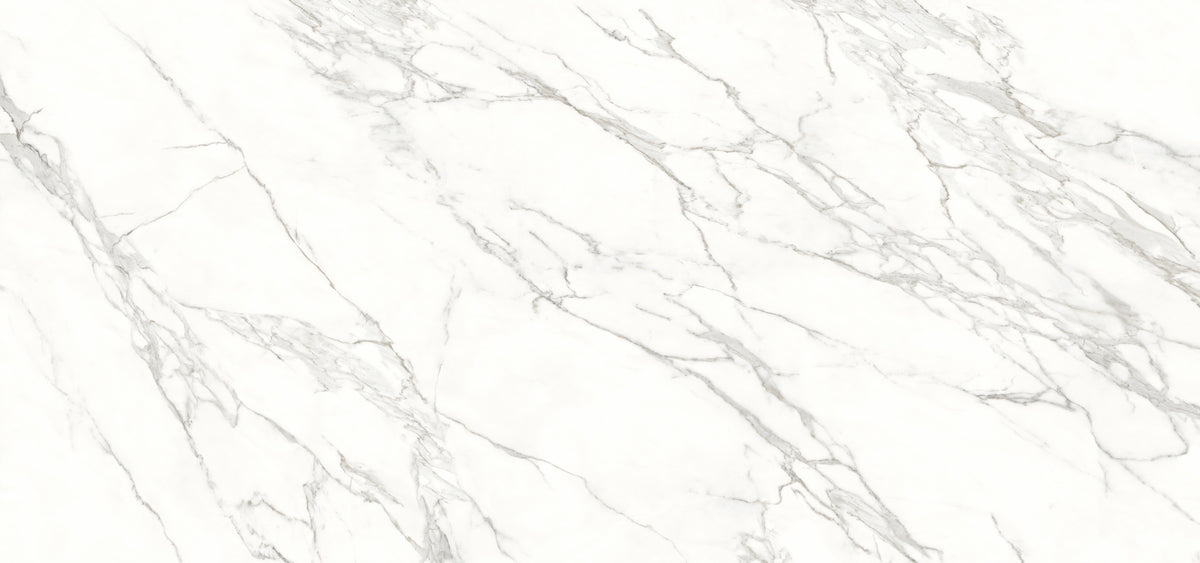 Neolith Calacatta C01 Natural Honed 6MM slab