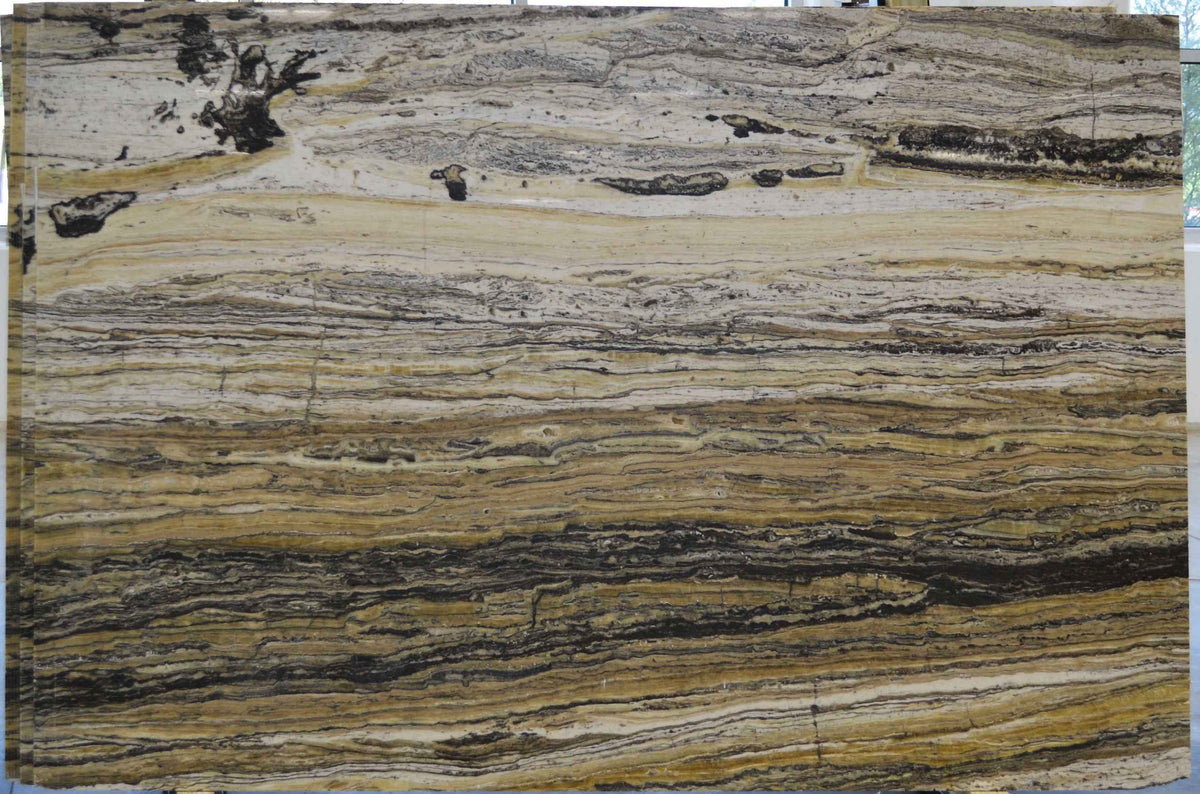 Onyx Mediceo 2CM slab