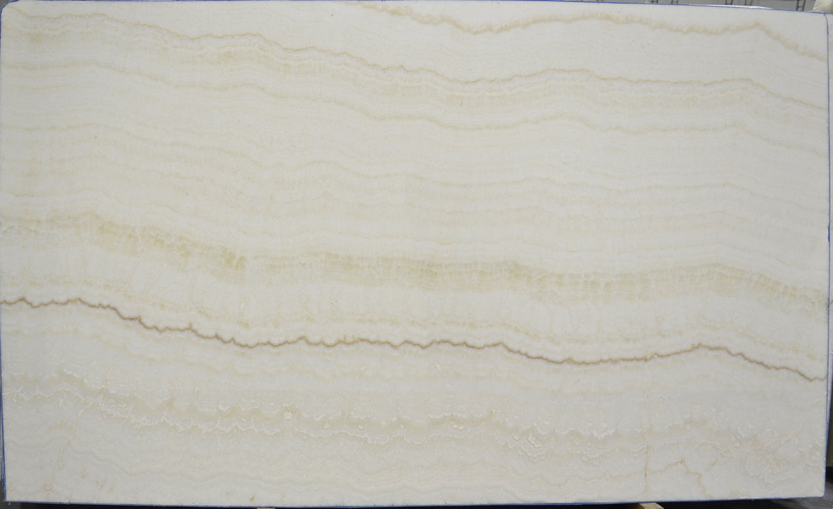 Onyx Vanilla 2CM slab