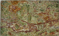 Onyx Verde Multicolor 2CM slab