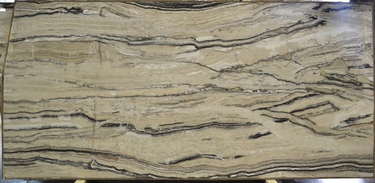 Traveronyx 3CM slab