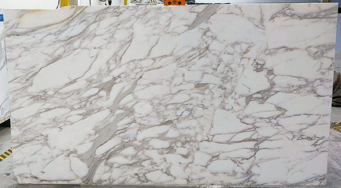 Calacatta Borghini Extra Marble 2CM slab
