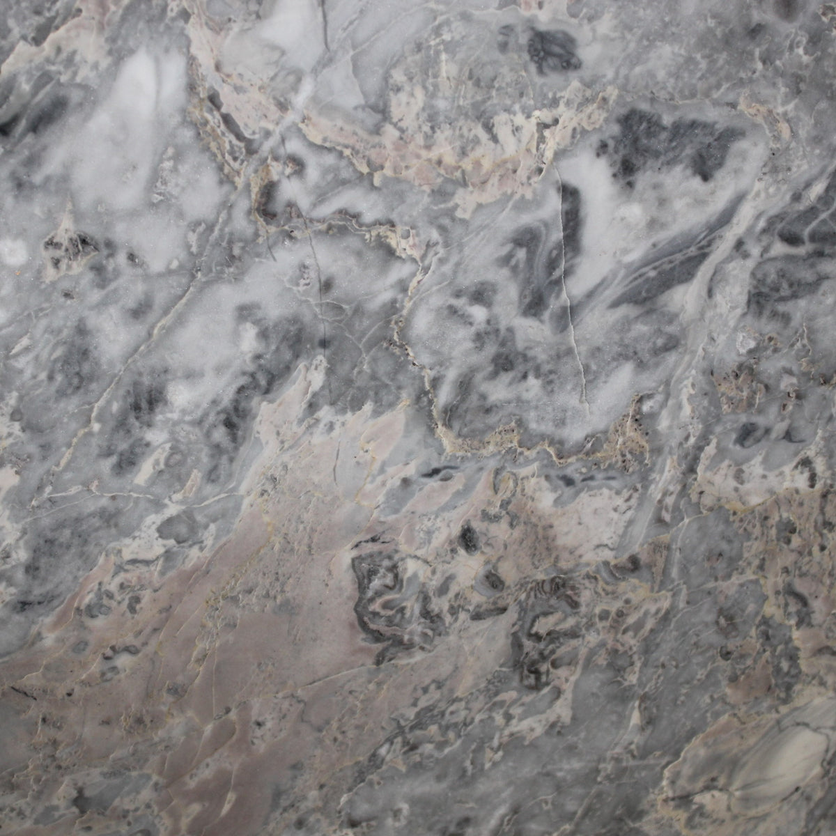 Blue De Savoie Honed Marble 3CM