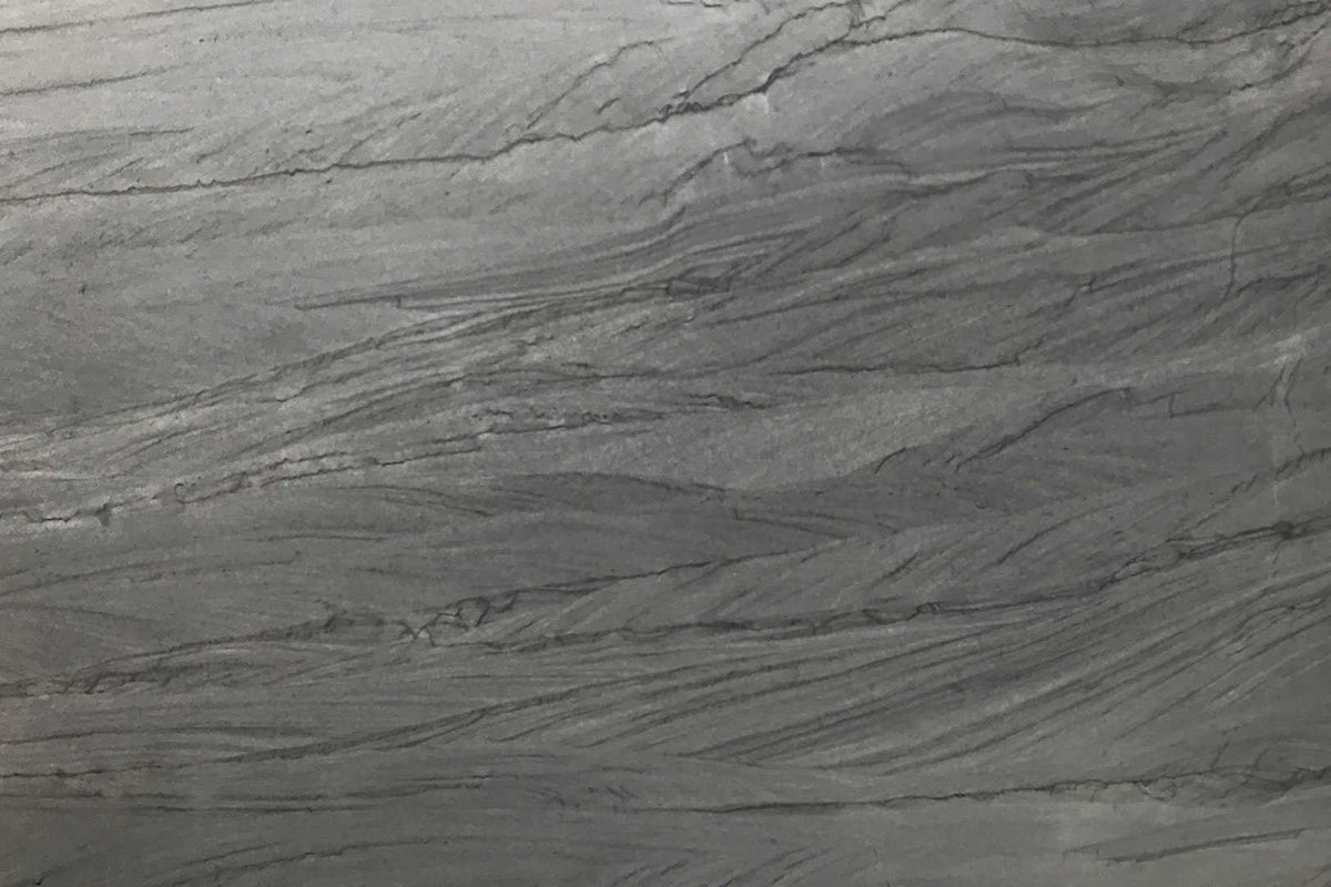 Adamantium Grey Quartzite 3CM