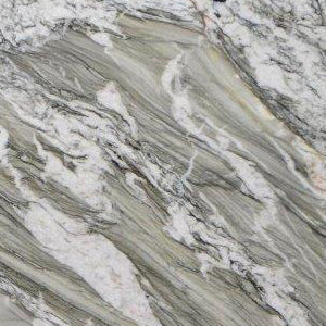 Tempest Gray Quartzite 3CM