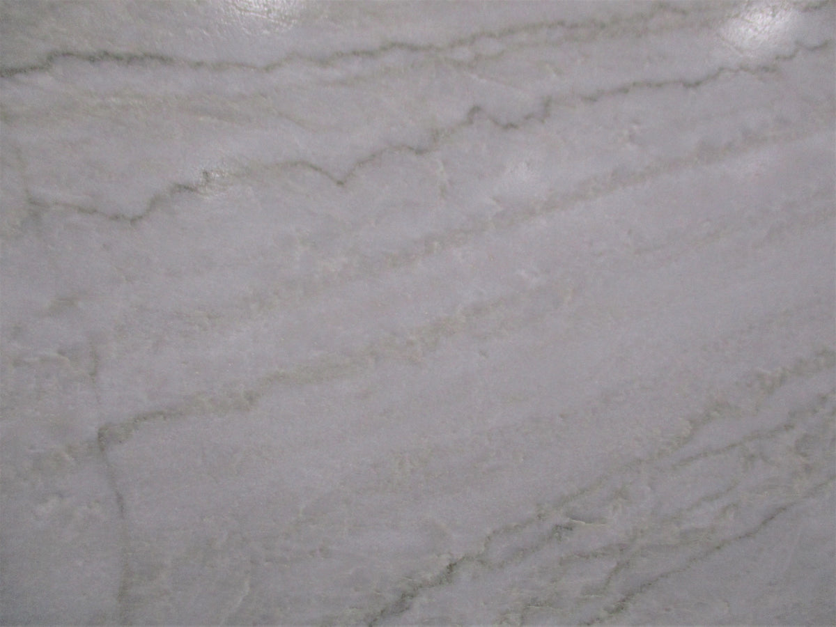 White Santorini Leathered Quartzite 2CM