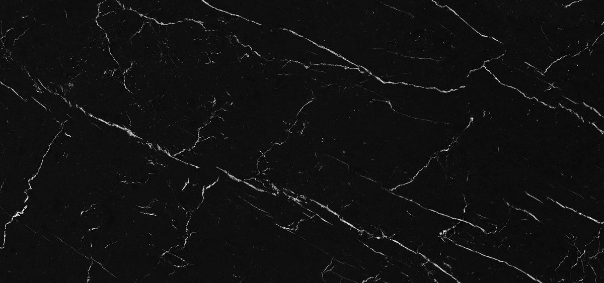 Neolith Nero Marquina Nm01r Silk 6MM slab