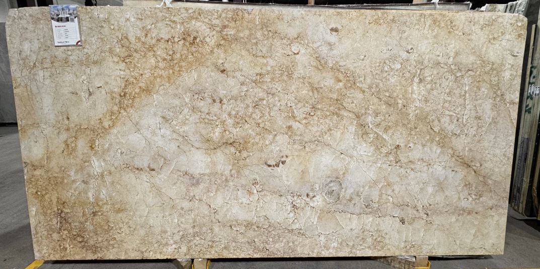 Amava Cream Marble 2CM
