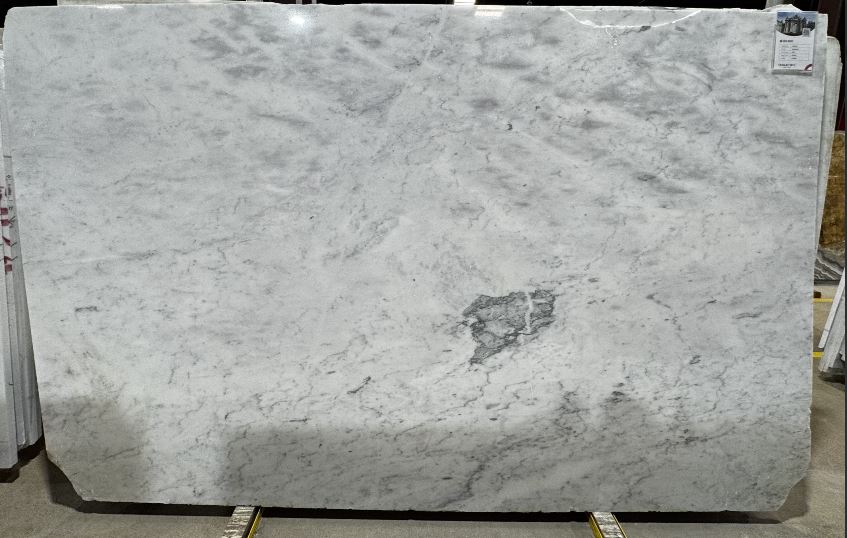 Ibiza White Marble 2CM