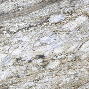 Blue Dunes Brushed Granite 3CM