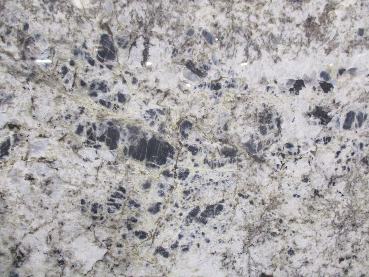 Blue Flowers Granite 2CM