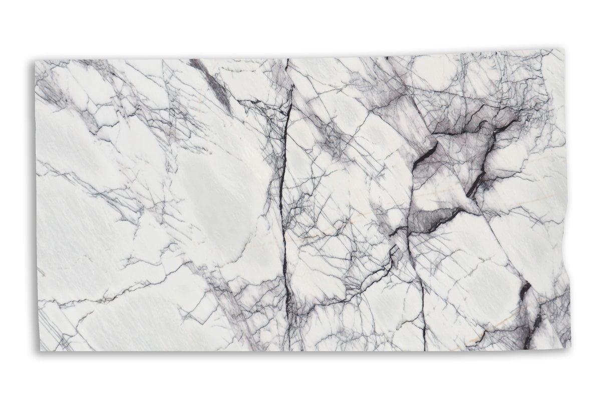LILLAC MARBLE 2CM – representative photo; actual slab photo sent with your estimate