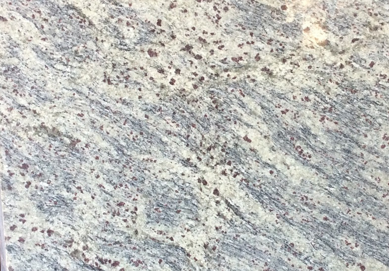 New Kashmire White Granite 3CM