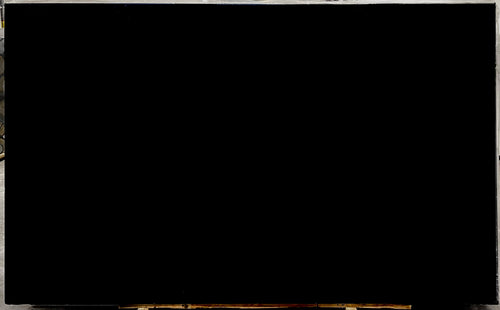 Absolute Black Supreme Dual Finish (polished/honed) Granite 2CM slab