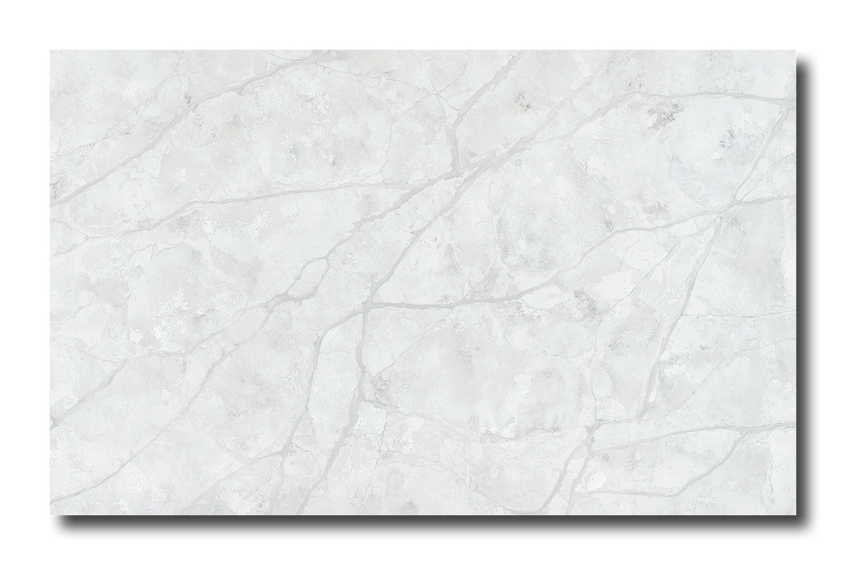 Blanco Perla Quartz 3CM