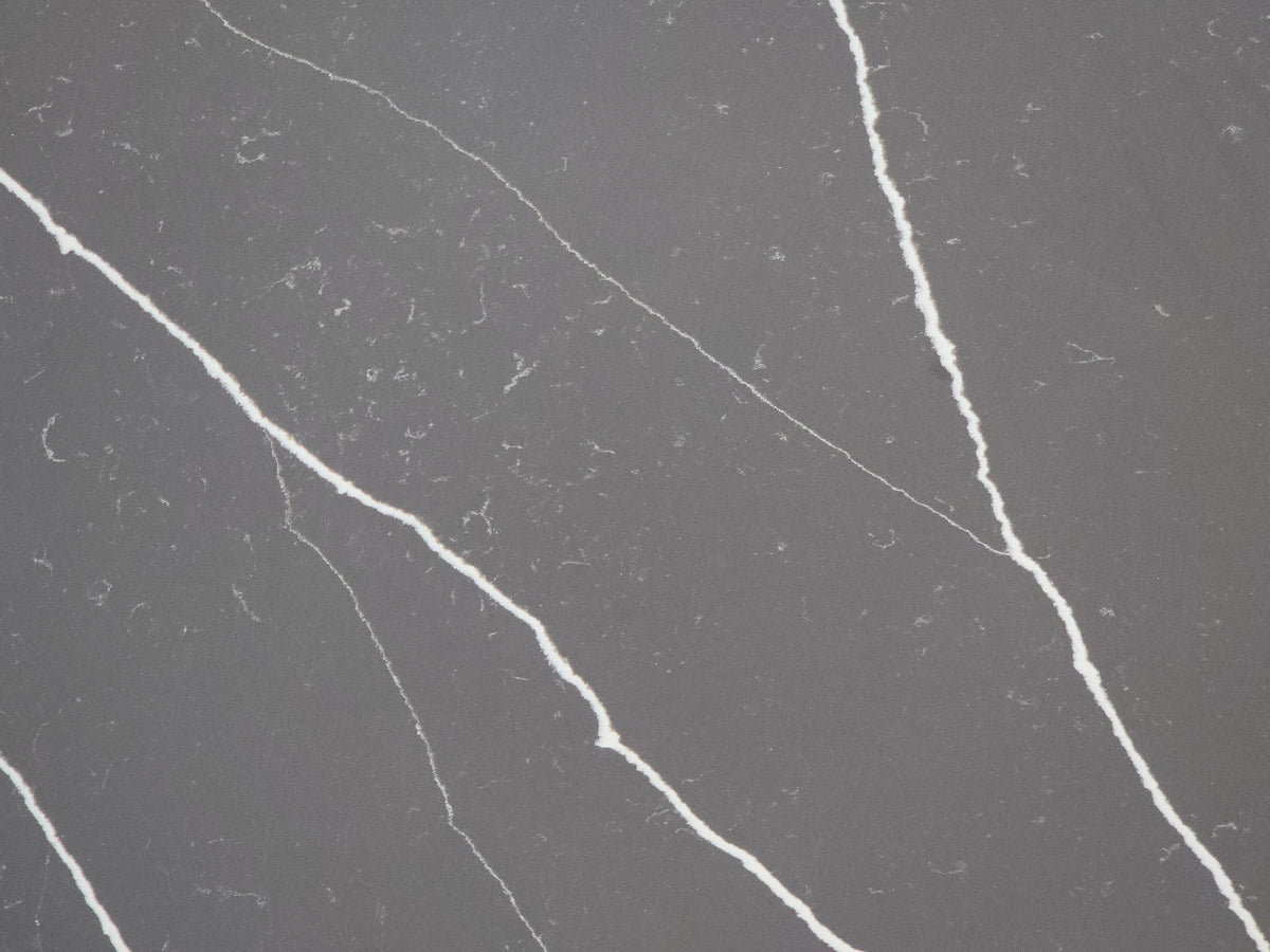 Thunder Grey Quartz 3CM