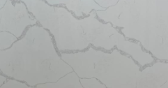 Calacatta Dolce Jumbo Radianz Quartz 3CM