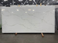 Calacatta Lincoln Quartz 3CM