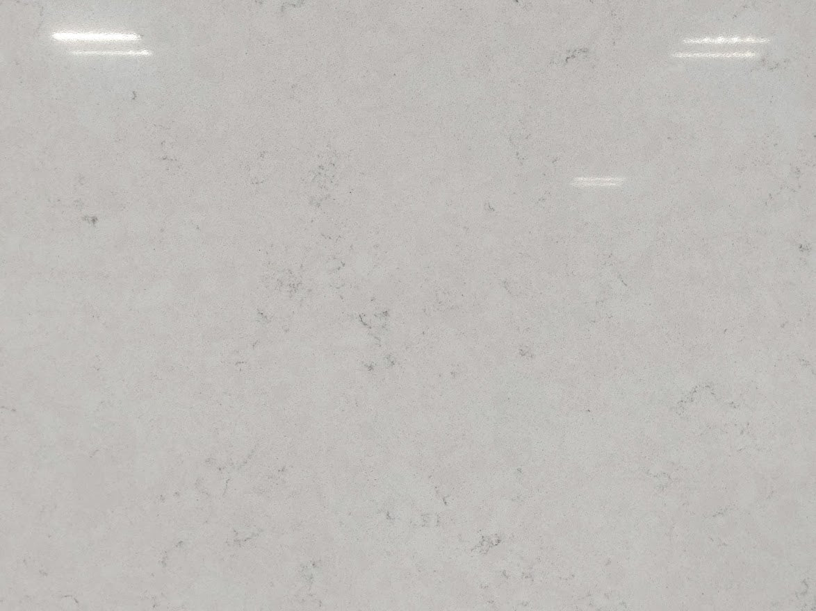 Meadow Mist Quartz 3CM