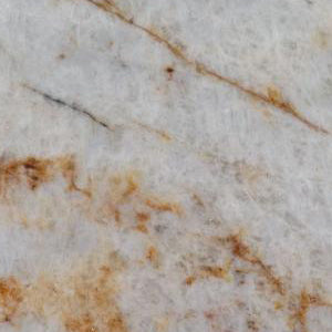 Crystal White Classic Quartzite 3CM