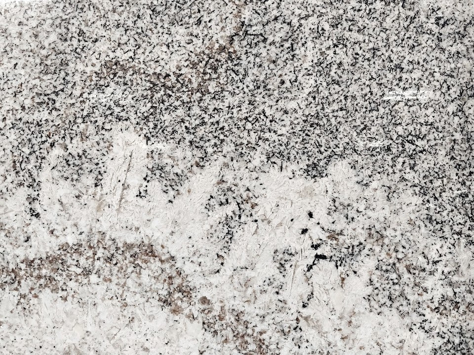 Bianco Zurich Granite 3CM